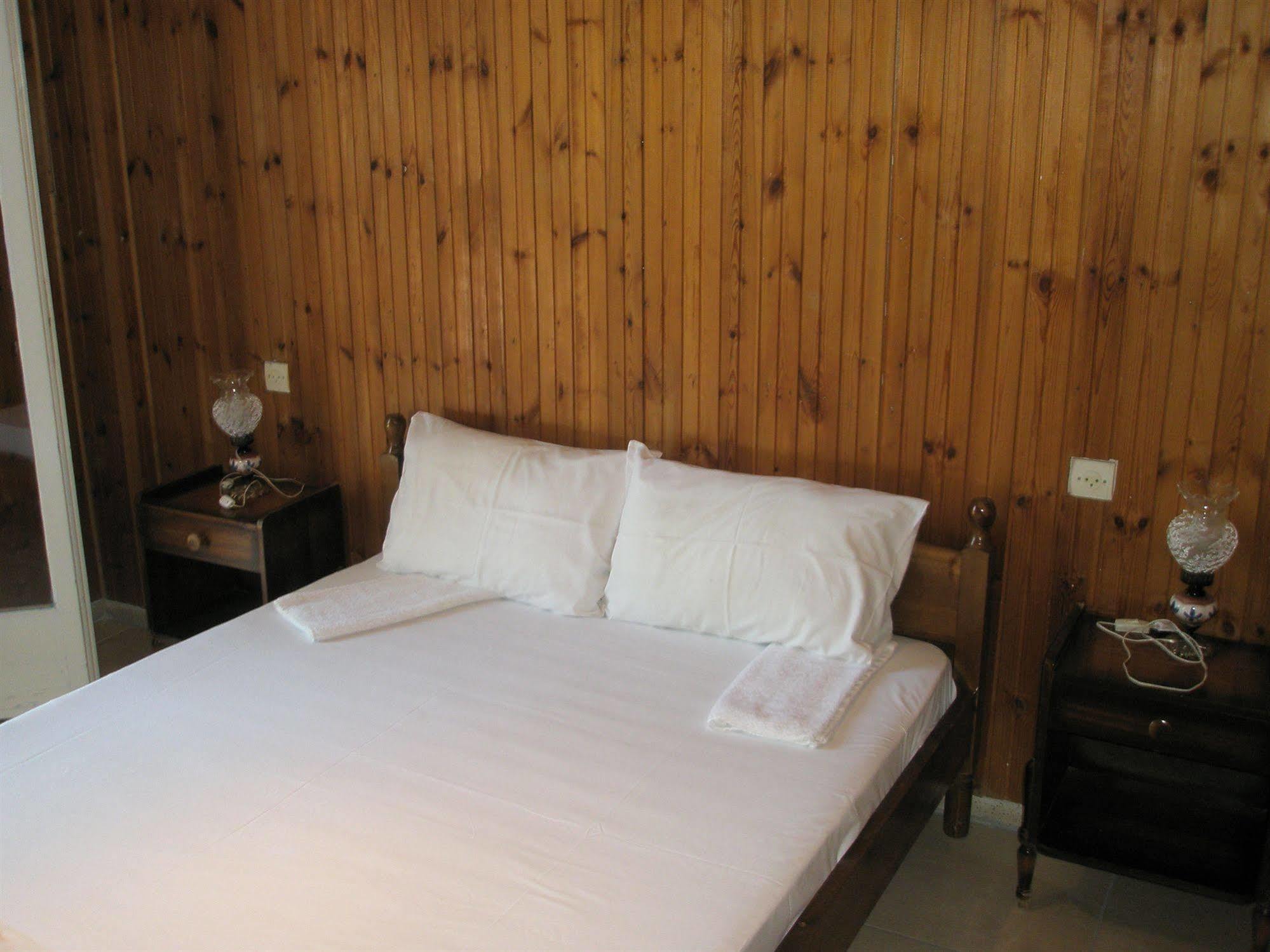 Faliraki Apartments 贝尼蔡斯 外观 照片