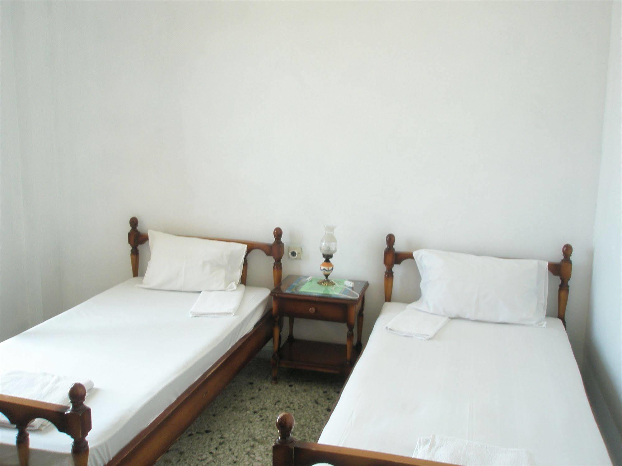 Faliraki Apartments 贝尼蔡斯 外观 照片