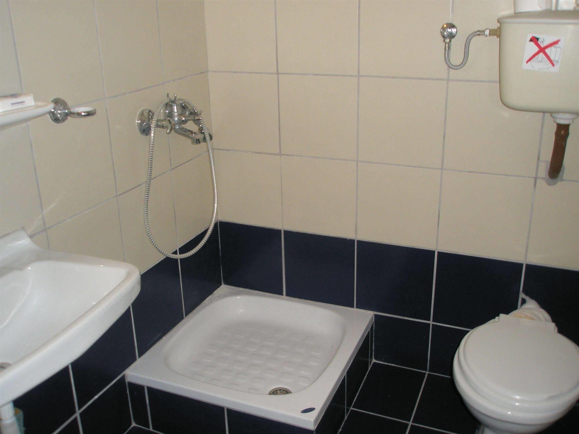 Faliraki Apartments 贝尼蔡斯 外观 照片