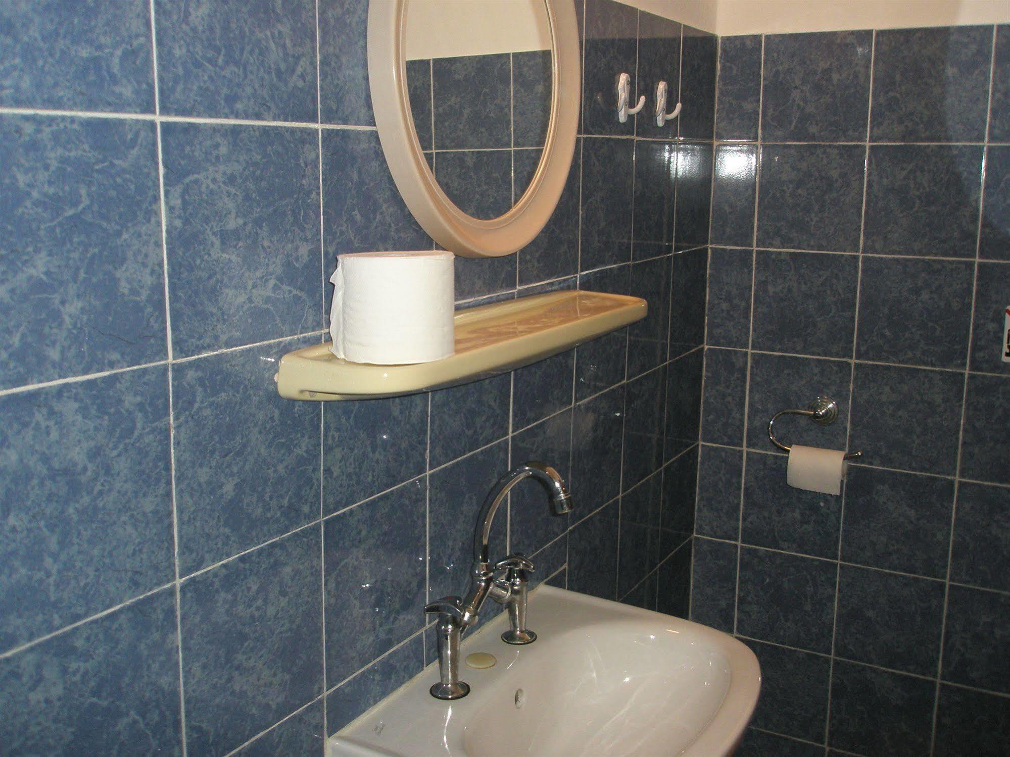 Faliraki Apartments 贝尼蔡斯 外观 照片