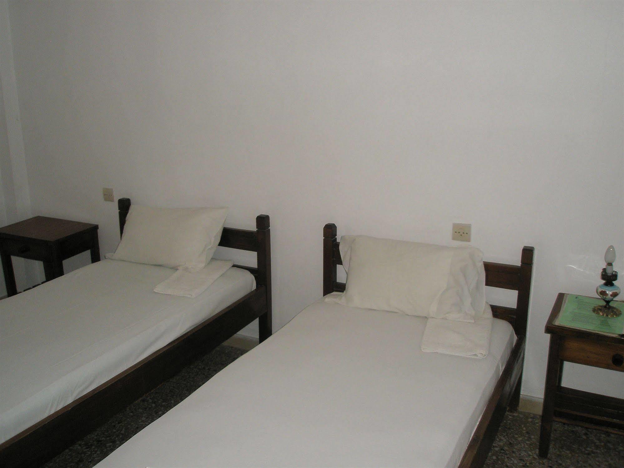 Faliraki Apartments 贝尼蔡斯 外观 照片