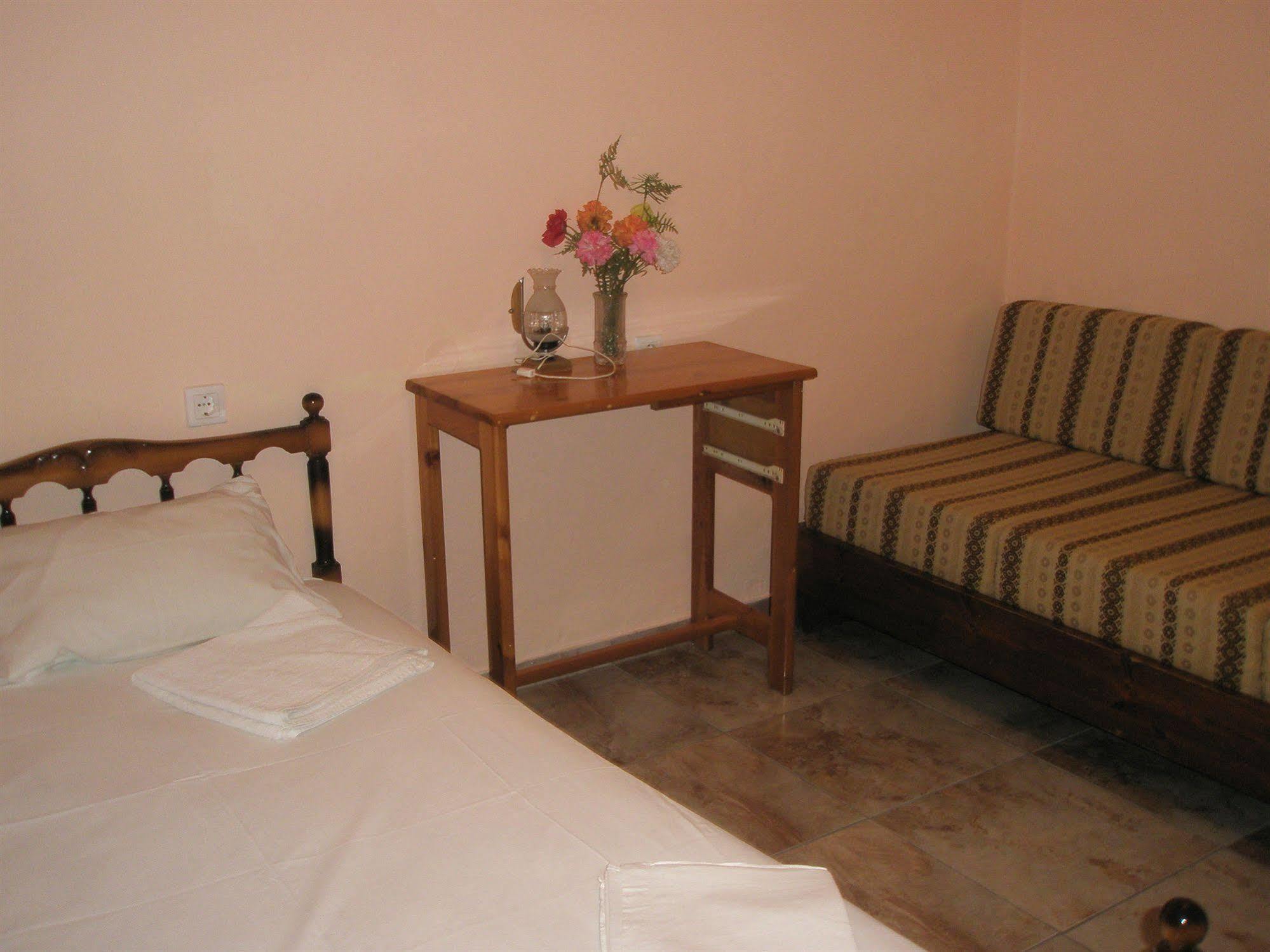 Faliraki Apartments 贝尼蔡斯 外观 照片