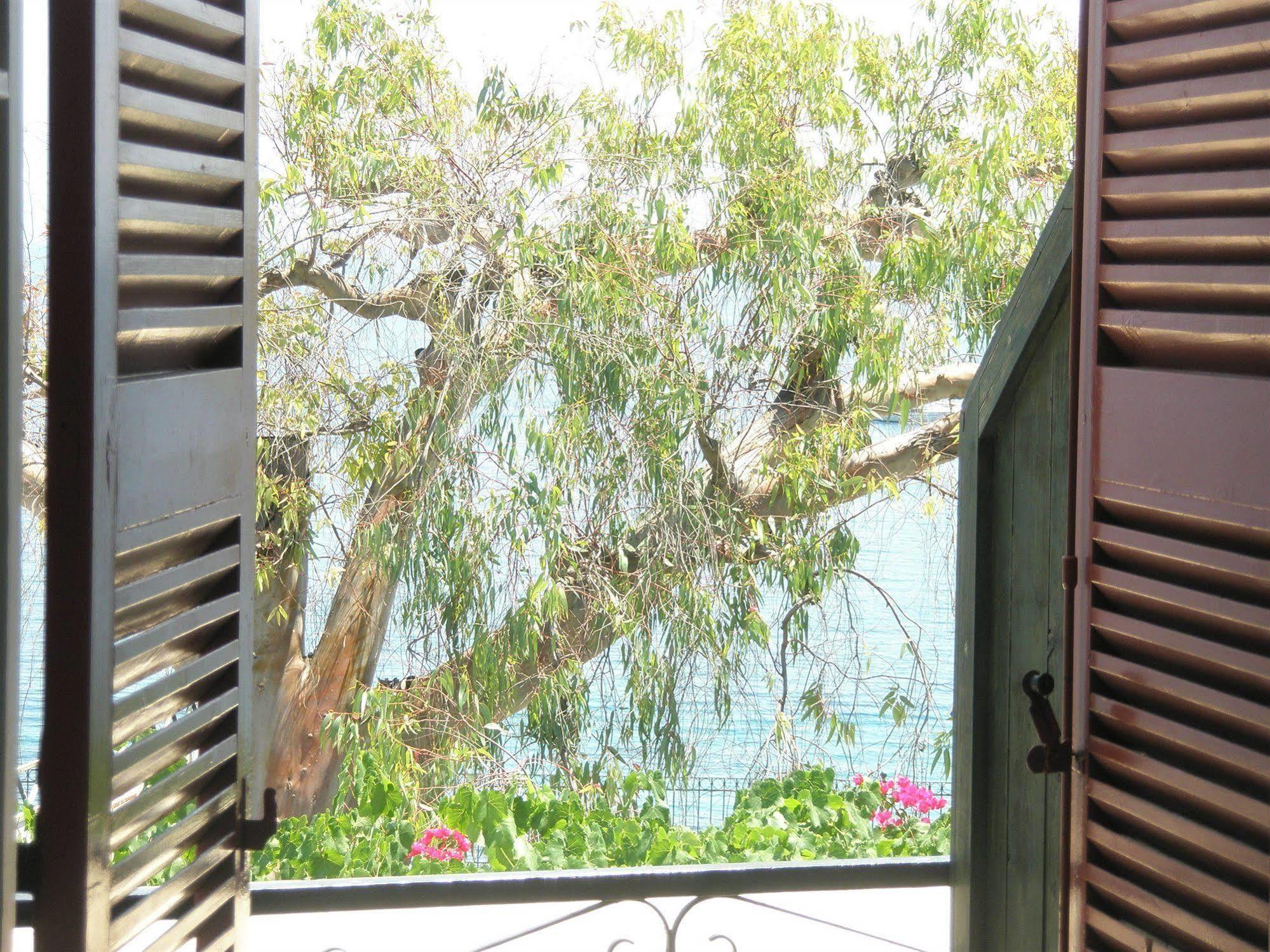 Faliraki Apartments 贝尼蔡斯 外观 照片
